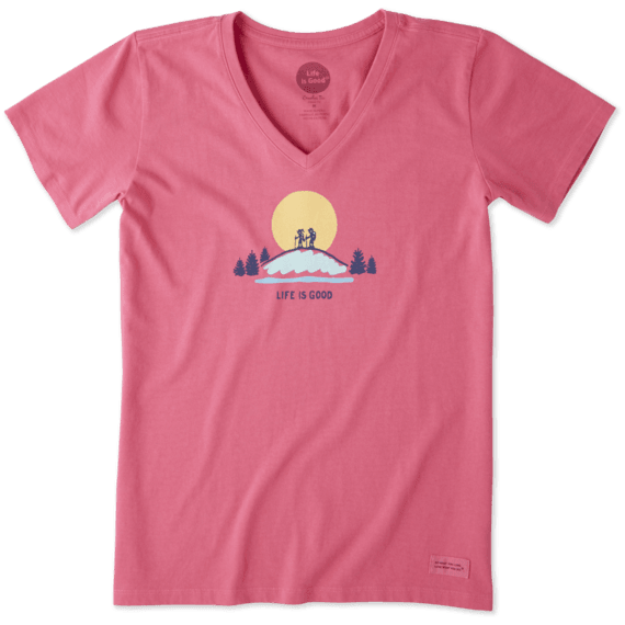 Women's Vista Hike Crusher Vee Women's Vista Hike Crusher Vee