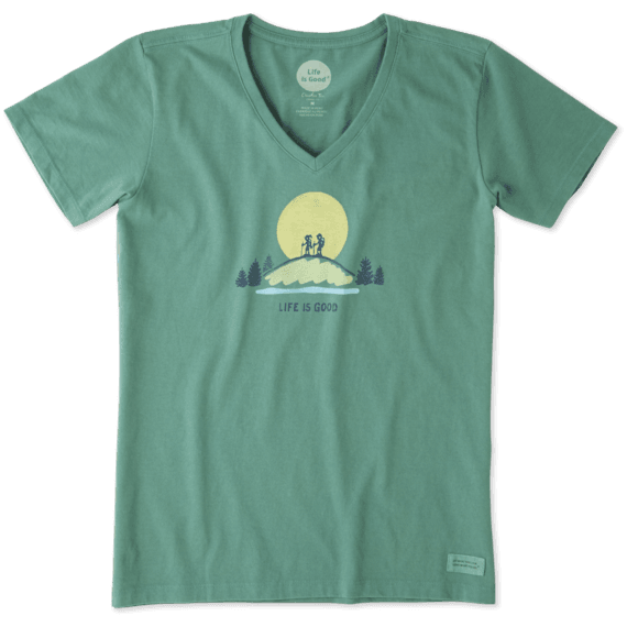 Women's Vista Hike Crusher Vee Women's Vista Hike Crusher Vee