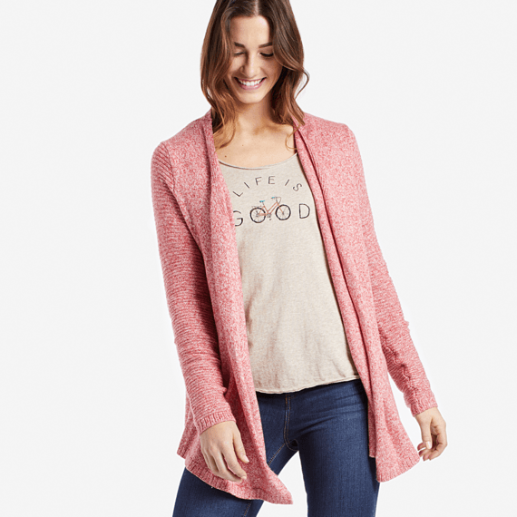 Women's Wander Free Sweater Women's Wander Free Sweater